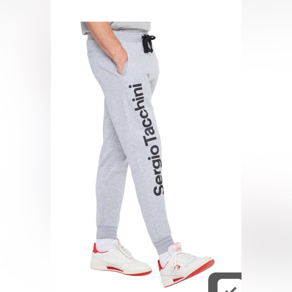 Sergio Tacchini joggers - Picture 2 of 6